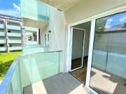 Helle 3 Zimmer Mietwohnung 55,65 m² mit 2 sonnigen...