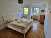 Helle 3 Zimmer Neubau Wohnung