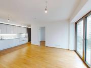 Helle 3 Zimmer Neubauwohnung mit BALKON und EBK im...