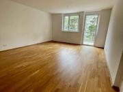 helle 3 Zimmer Neubauwohnung mit großzügigem Balkon nahe U1!