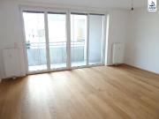 Helle 3 Zimmer Neubauwohnung mit Loggia Nähe Elterleinplatz