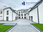 Helle 3 Zimmer Neubauwohnung – Urbanes Wohnen in...