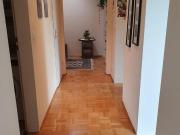 Helle 3 Zimmer Whg Dachgeschoss ruhige Lage toller Ausblick