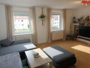 Ein herrliches Familiendomizil im Grünen mit...