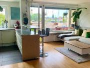Helle 3 Zimmer Wohnung