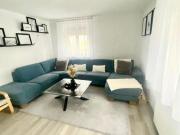 Helle 3 Zimmer Wohnung