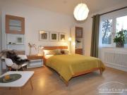 Helle 3 Zimmer Wohnung am Gemeindepark Lankwitz, möbliert