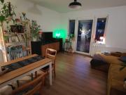 Helle 3 Zimmer Wohnung am Hafen