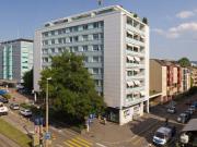 Helle 3 Zimmer Wohnung an zentraler Lage sucht Nachmieter