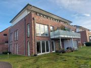 Helle 3 Zimmer Wohnung barrierefrei im Erdgeschoss