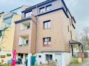 Helle 3 Zimmer Wohnung ca. 80 m² – zentral in Duisburg...