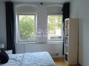 Helle 3 Zimmer Wohnung direkt am Bach