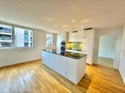 Helle 3½ Zimmer Wohnung direkt beim Bahnhof Littau