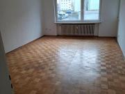 Helle 3 Zimmer Wohnung im EG mit Balkon in Vahrenwald