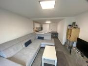 Helle 3 Zimmer Wohnung im Rebstock