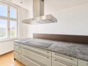 Helle 3‑Zimmer‑Wohnung im repräsentativen Altbau