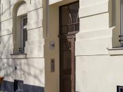 Helle 3 Zimmer Wohnung im sanierten Altbau mit...