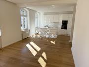 Helle 3 Zimmer Wohnung im Zentrum von Schwerin