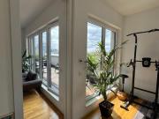 Helle 3 Zimmer Wohnung in Berlin Charlottenburg befristet