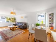 Helle 3 Zimmer Wohnung in bester Lage von Solln Helle 3 Zimmer Wohnung in bester Lage von Solln