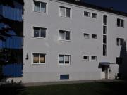 Helle 3 Zimmer Wohnung in Bestlage! Regensburg