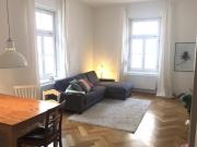 Helle 3 Zimmer Wohnung in der Nähe von Haus des Meeres!