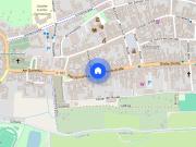 Helle 3 Zimmer Wohnung in historischem Altbau im Herzen...