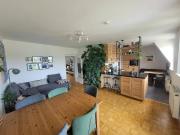Helle 3 Zimmer Wohnung in Klagenfurt Waidmannsdorf mit...