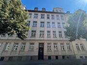 Helle 3 Zimmer Wohnung in Leipzig Leutzsch