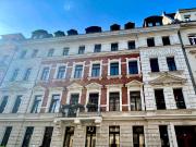 helle 3 Zimmer Wohnung in Leipzig Plagwitz in beliebter Lage