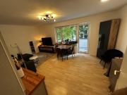 Helle 3 Zimmer Wohnung in München – befristet 2–6...