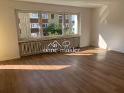 Helle 3 Zimmer Wohnung in Osnabrück Atter!
