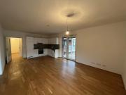 Helle 3 Zimmer Wohnung in ruhiger Lage moderner Neubau