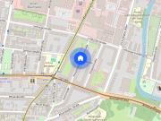 Helle 3 Zimmer Wohnung in ruhiger Lage | Tageslichtbad |...