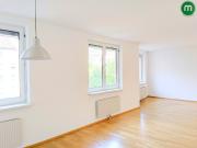 Helle 3 Zimmer Wohnung in U Bahn Nähe – unbefristet zu...