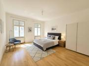 Helle 3 Zimmer Wohnung in Währing – Toplage optimale...