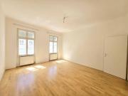 Helle 3 Zimmer Wohnung in Währing – Toplage optimale...