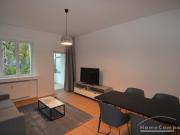 Helle 3 Zimmer Wohnung in Wedding, möbliert