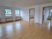 Helle 3 Zimmer Wohnung in zentraler Lage