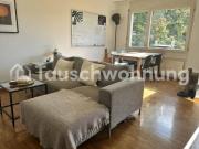 Helle 3 Zimmer Wohnung in Zürich gesucht