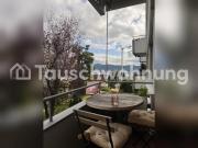 Helle 3 Zimmer Wohnung in Zürich, Kreis 10 zum Tauschen