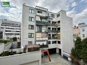 Helle 3 Zimmer Wohnung inkl. Loggia und Einbauküche ab...