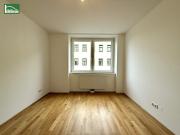 Helle 3 Zimmer Wohnung inkl. Loggia und Einbauküche ab...