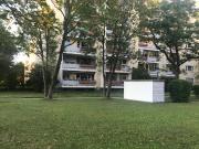 Helle 3 Zimmer Wohnung inkl. TG in München Feldmoching