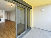 Helle 3 Zimmer Wohnung inklusive Loggia in zentraler Lage