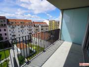 Helle 3 Zimmer Wohnung– Maisonette mit zwei Loggien und...