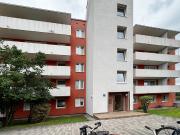 Helle 3 Zimmer Wohnung mit 2 Balkonen, bezugsfrei ab...