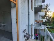 Helle 3 Zimmer Wohnung mit 2 Balkonen in Toplage beim...