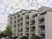 Helle 3 Zimmer Wohnung mit 2 Balkonen in Walldorf