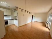 Helle 3 Zimmer Wohnung mit 2 Balkonen und Garagenplatz